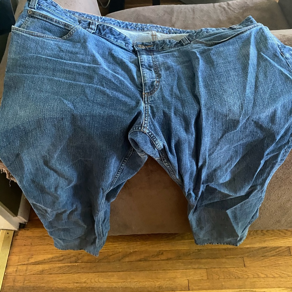 Duluth Jeans